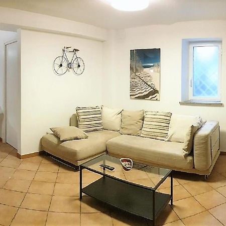 Casa Tua Chic Sant'Angelo Leilighet Roma Eksteriør bilde