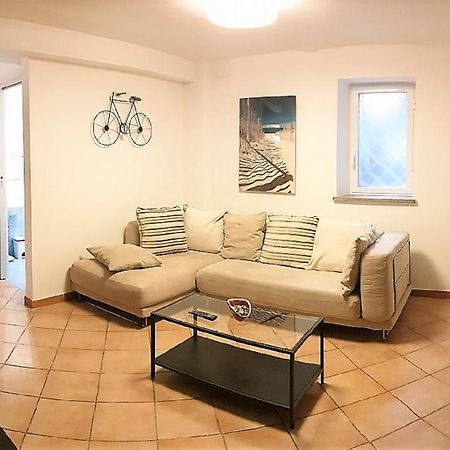 Casa Tua Chic Sant'Angelo Leilighet Roma Eksteriør bilde