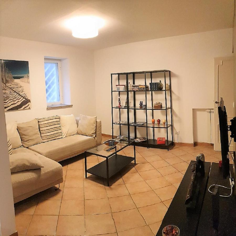 Casa Tua Chic Sant'Angelo Leilighet Roma Eksteriør bilde