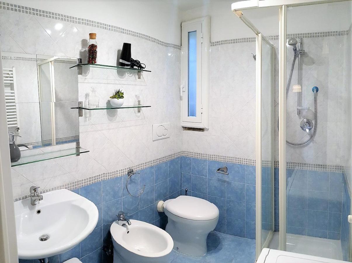 Casa Tua Chic Sant'Angelo Leilighet Roma Eksteriør bilde