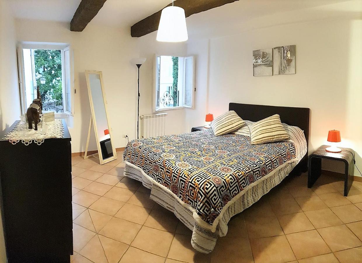 Casa Tua Chic Sant'Angelo Leilighet Roma Eksteriør bilde