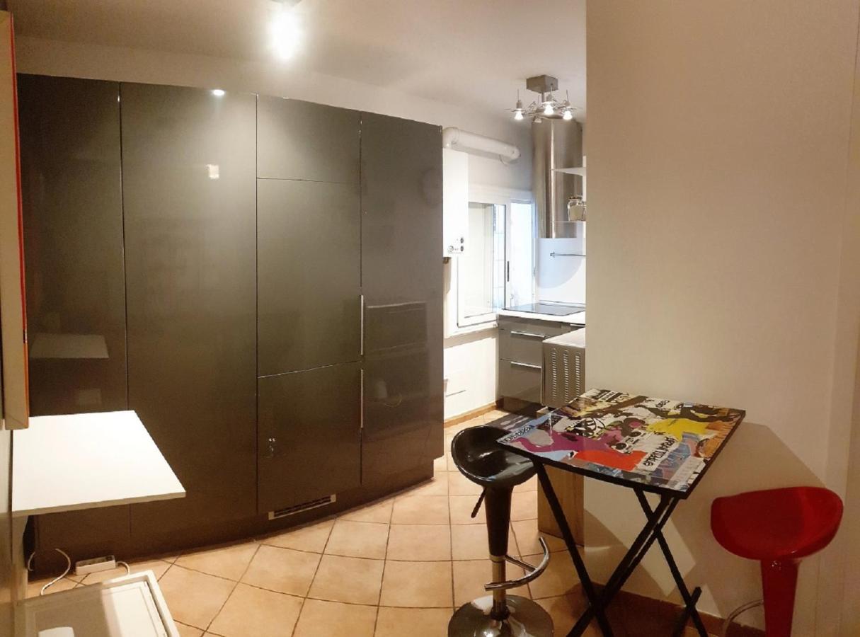 Casa Tua Chic Sant'Angelo Leilighet Roma Eksteriør bilde