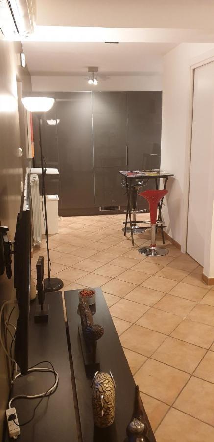 Casa Tua Chic Sant'Angelo Leilighet Roma Eksteriør bilde