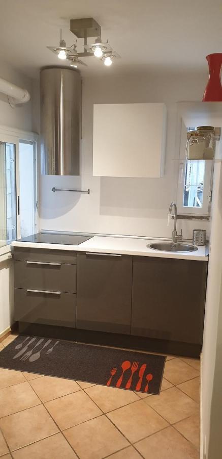 Casa Tua Chic Sant'Angelo Leilighet Roma Eksteriør bilde