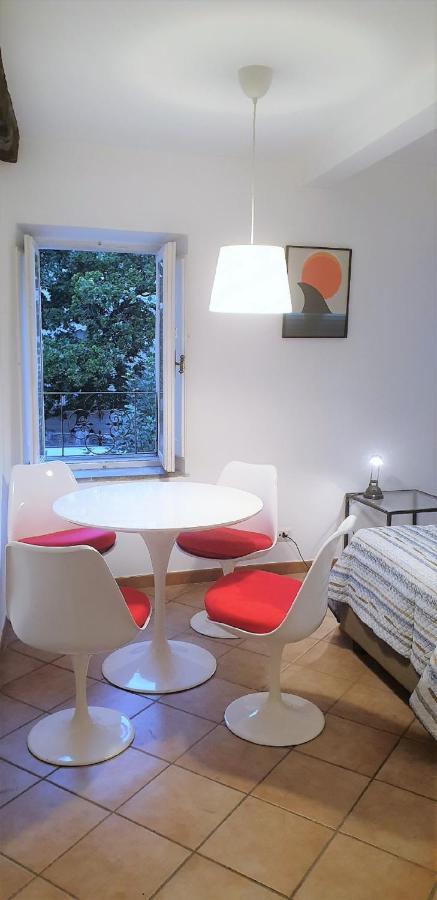 Casa Tua Chic Sant'Angelo Leilighet Roma Eksteriør bilde