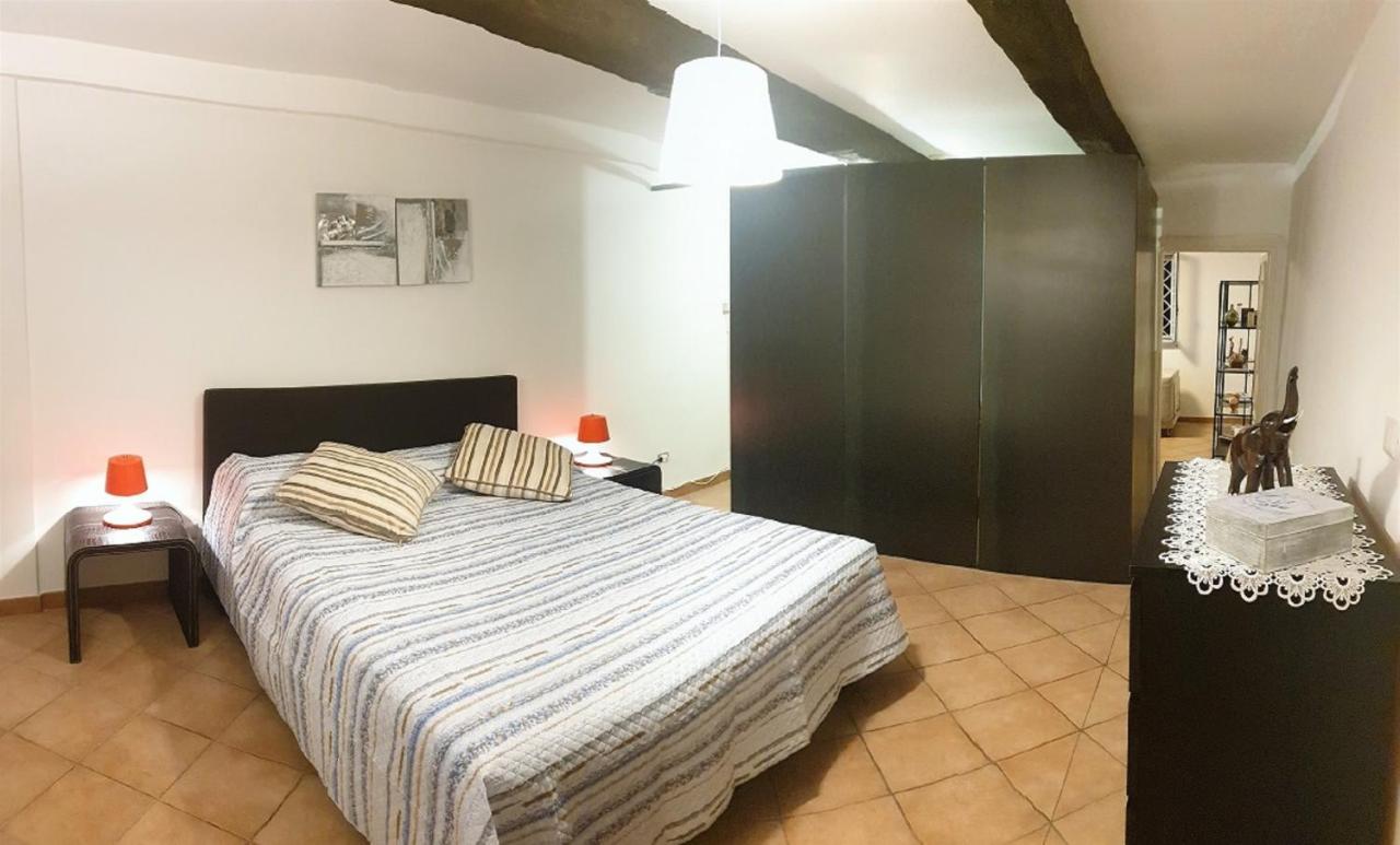 Casa Tua Chic Sant'Angelo Leilighet Roma Eksteriør bilde