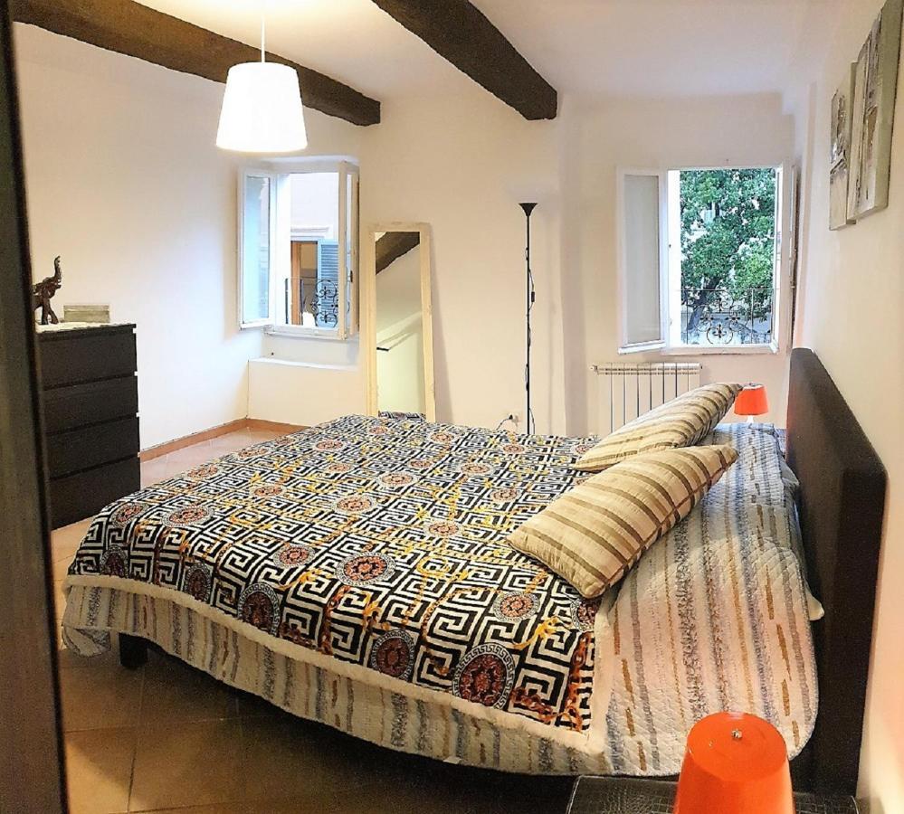 Casa Tua Chic Sant'Angelo Leilighet Roma Eksteriør bilde