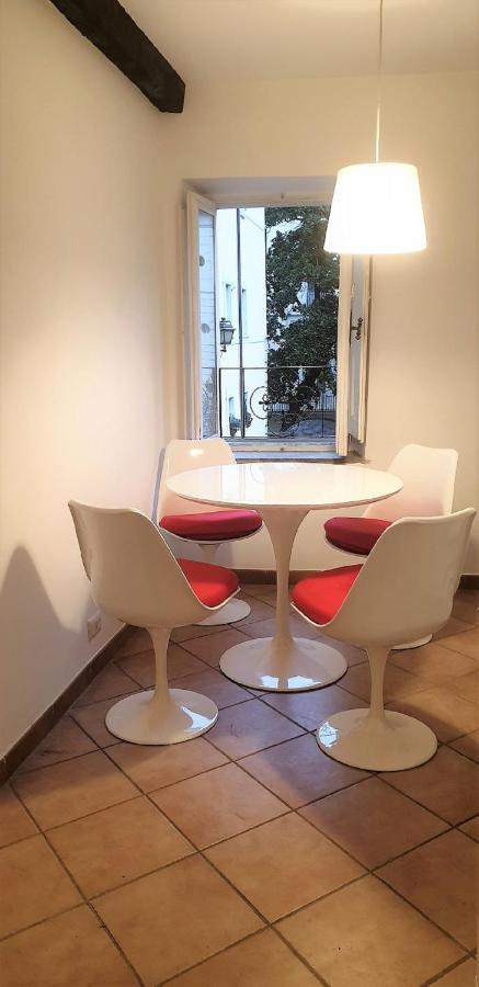 Casa Tua Chic Sant'Angelo Leilighet Roma Eksteriør bilde