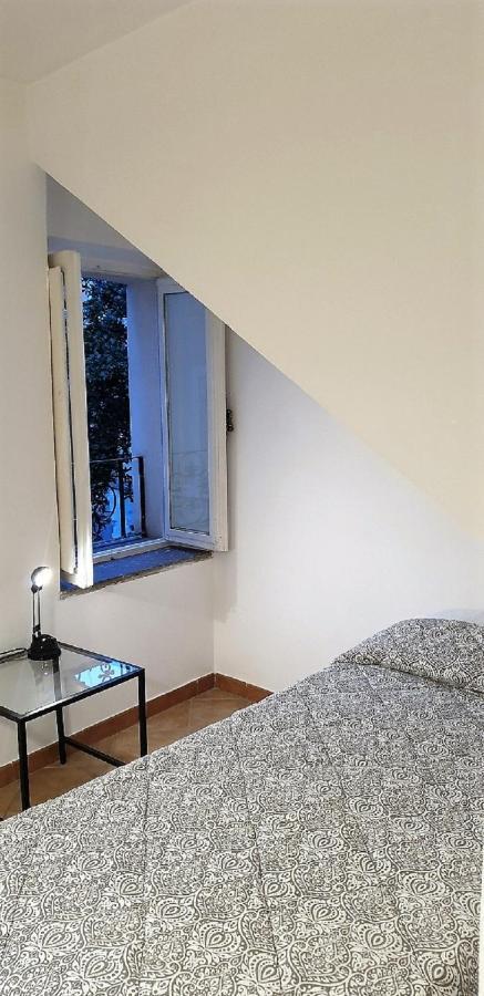 Casa Tua Chic Sant'Angelo Leilighet Roma Eksteriør bilde