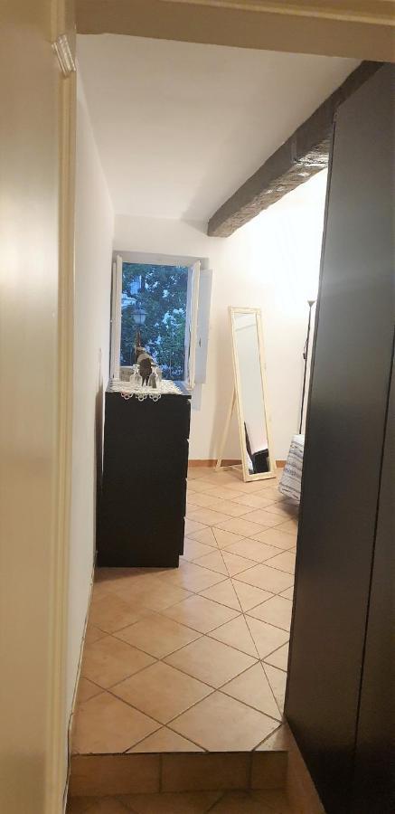 Casa Tua Chic Sant'Angelo Leilighet Roma Eksteriør bilde
