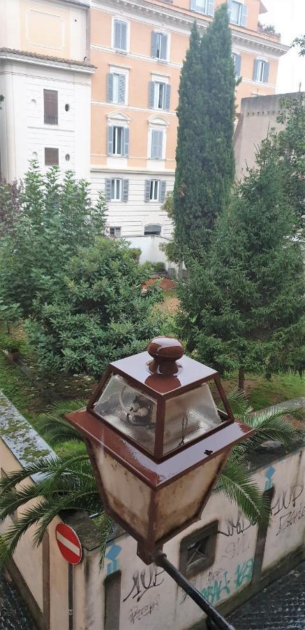 Casa Tua Chic Sant'Angelo Leilighet Roma Eksteriør bilde