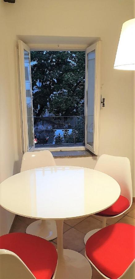 Casa Tua Chic Sant'Angelo Leilighet Roma Eksteriør bilde