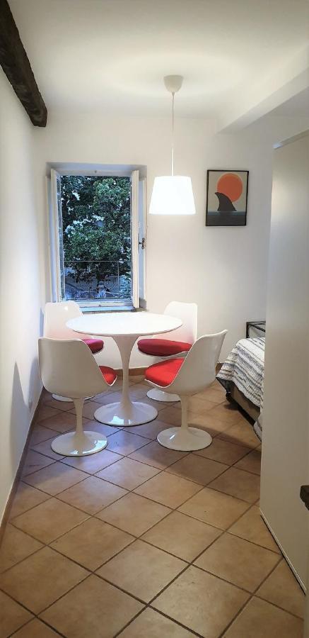 Casa Tua Chic Sant'Angelo Leilighet Roma Eksteriør bilde