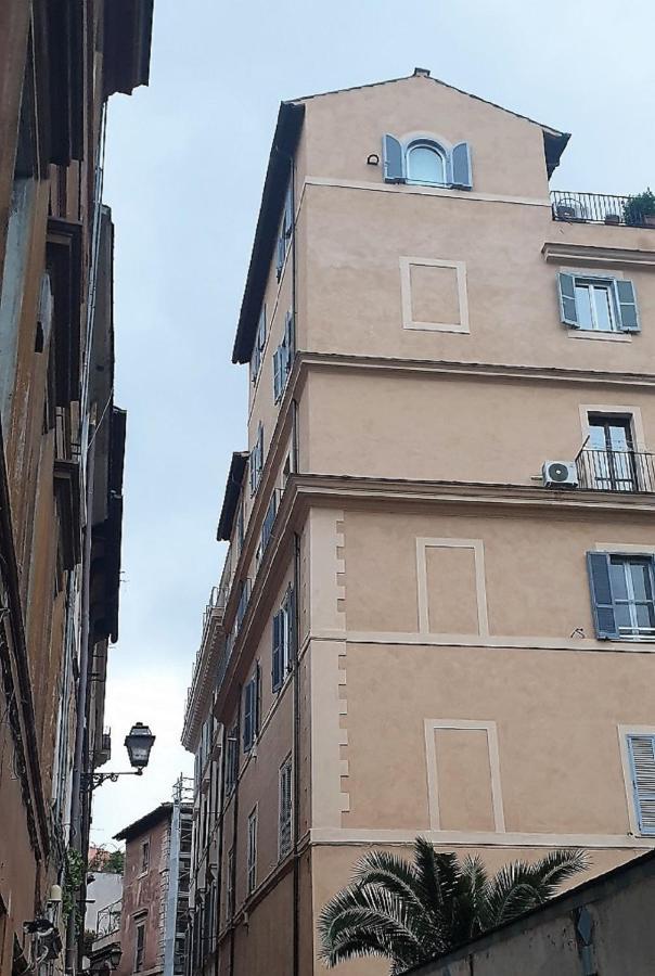 Casa Tua Chic Sant'Angelo Leilighet Roma Eksteriør bilde