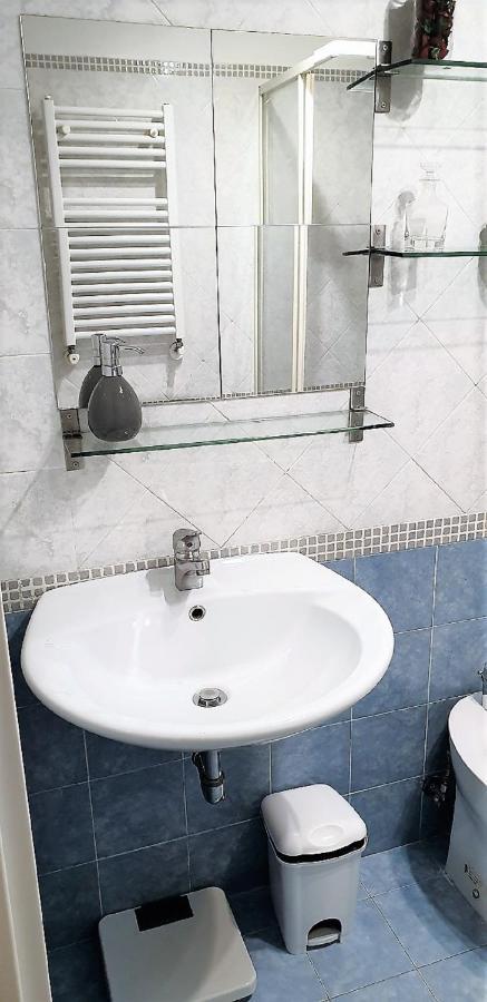 Casa Tua Chic Sant'Angelo Leilighet Roma Eksteriør bilde