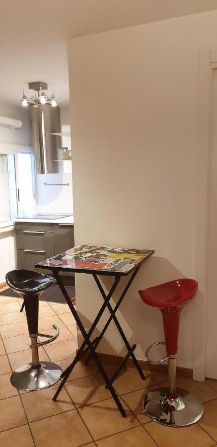 Casa Tua Chic Sant'Angelo Leilighet Roma Eksteriør bilde
